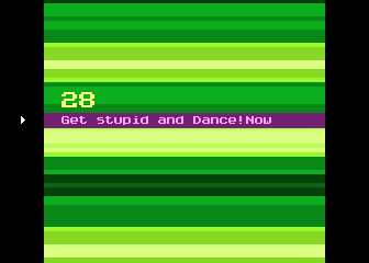 Get Stupid and Dance!Now