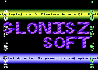 Glonisz Demo II