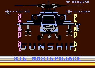 Gunship Demo
