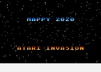 Happy 2020