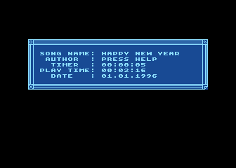 Happy New Year