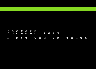 I Met You in Tokyo