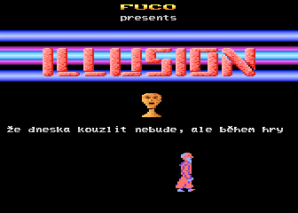 Illusion 2