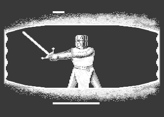 Iron Lord IV