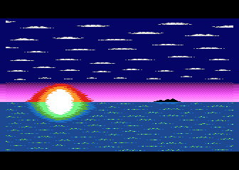 Island