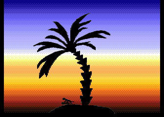Island (Rocky)