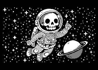 It's Full of Stars