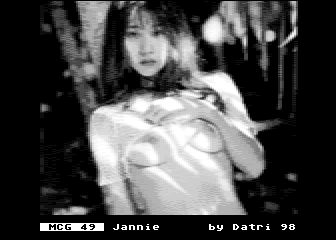 Jannie