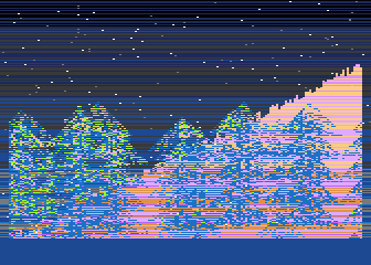 Jazzy Winter