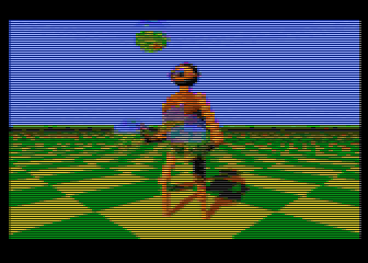 Juggler