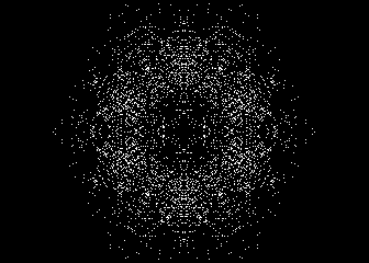 Kaledioscope