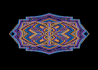 Kaleidoscope Demo
