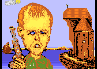 Killer 2