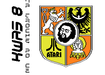 KWAS 8