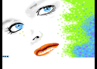 Lady