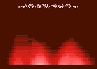 Last Word
