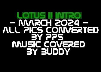 LII intro