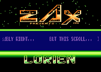 Lorien