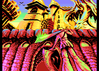 Lost Knight