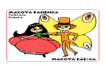 Makova panenka