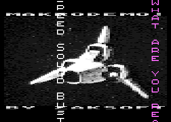 Makrodemo