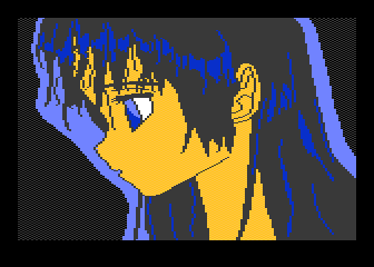 Manga Girl