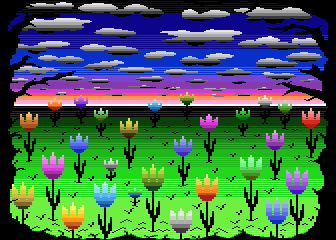 Many Colors
