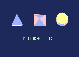 Mindfuck