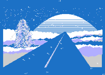 Moonrise (Agenda)