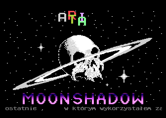 Moonshadow