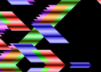 More Sprites