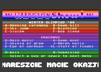 Music Show!