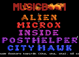 Musicboom