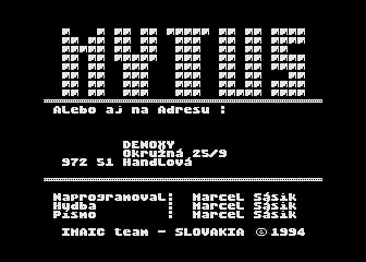 Mytus Demo