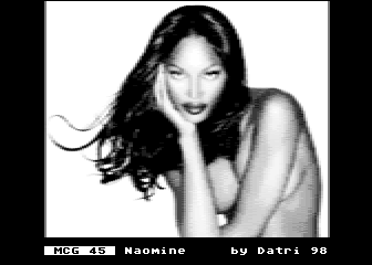 Naomine
