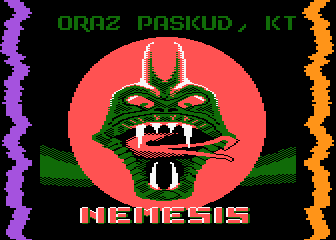 Nemesis