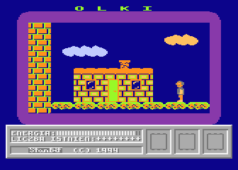 Olki