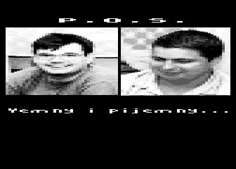 P.O.S.