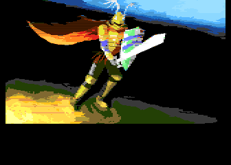 Paladin