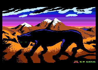 Panther