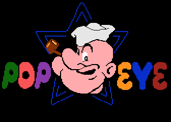 Popeye
