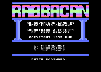 Rabbacan