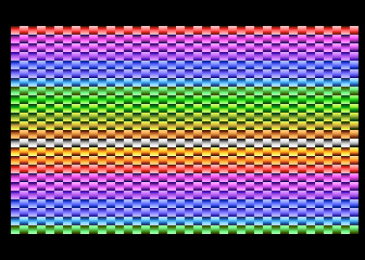 Rainbow