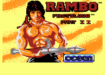 Rambo