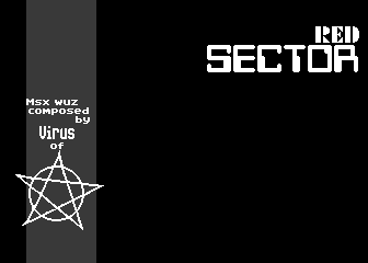 Red Sector