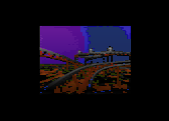 Roller Coaster