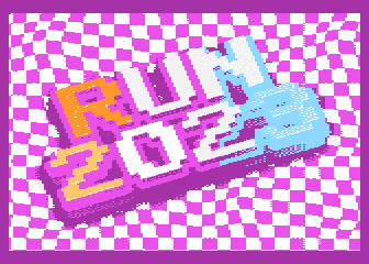 run 23