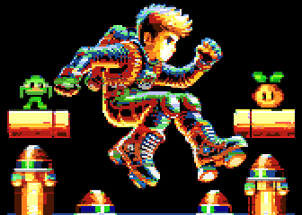 Run to the Last Party