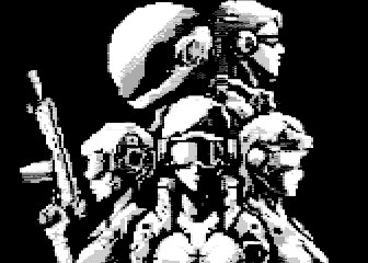 Shade Troopers