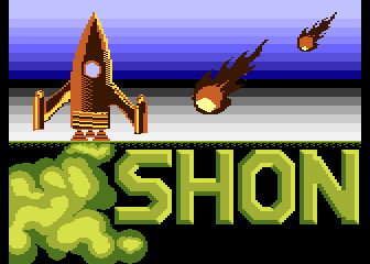 Shon